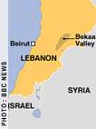 Lebanon Lebanon