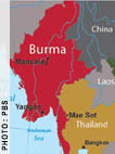 Burma