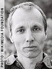 Nicky Hager Nicky Hager