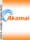 Akamai Technologies logo
