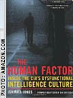 The Human Factor book cover