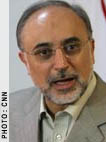 Ali Akbar Salehi Ali Akbar Salehi