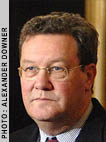 Alexander Downer