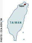 Taiwan Taiwan