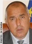 Boyko Borisov