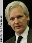 Julian Assange Julian Assange
