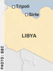 Sirte, Libya Sirte, Libya