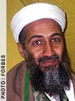 Osama bin Laden Osama bin Laden