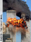 9/11 attack