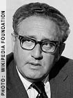 Henry Kissinger