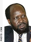 Salva Kiir Mayardit Salva Kiir Mayardit