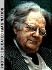 Northrop Frye