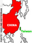 China & Taiwan China & Taiwan