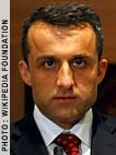 Amrullah Saleh