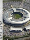 GCHQ GCHQ