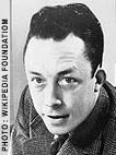 Albert Camus