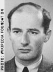 Raoul Wallenberg Raoul Wallenberg