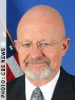 James Clapper 