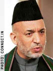 Hamid Karzai