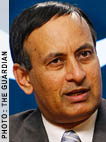 Husain Haqqani