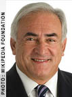 Dominique Strauss-Kahn