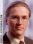 Mikko Hypponen