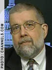 Michael Scheuer