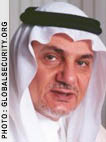Turki al-Faisal