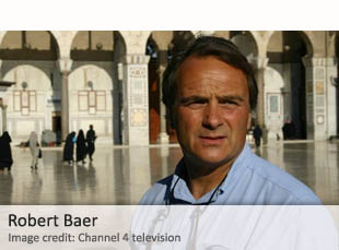 Robert Baer