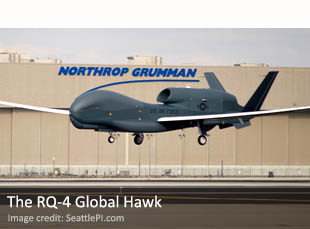 RQ-4 Global Hawk RQ-4 Global Hawk