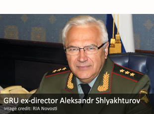 Aleksandr Shlyakhturov