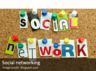Social networking