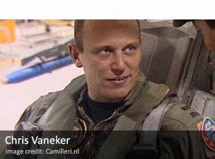 Chris Vaneker