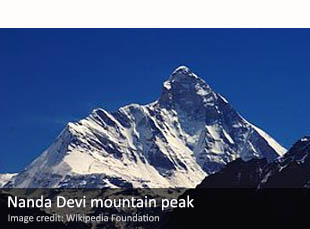 Nanda Devi