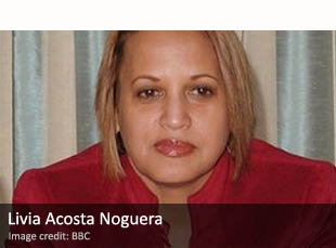 Livia Acosta Noguera Livia Acosta Noguera