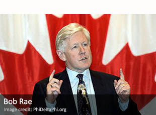 Bob Rae