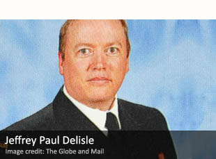 Jeffrey Paul Delisle Jeffrey Paul Delisle