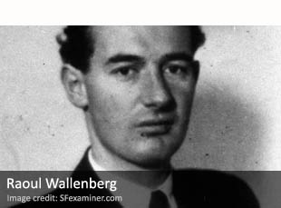 Raoul Wallenberg