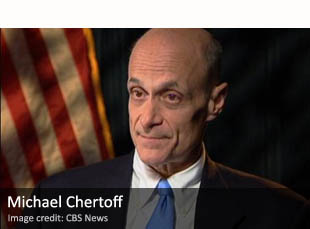 Michael Chertoff Michael Chertoff