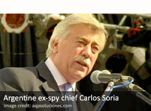 Carlos Soria Carlos Soria