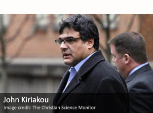 John Kiriakou John Kiriakou