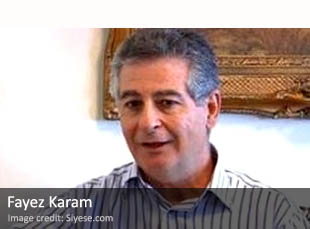 Fayez Karam