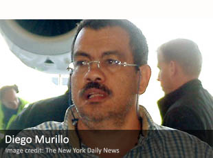 Diego Murillo Diego Murillo