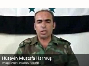 Hüseyin Mustafa Harmuş