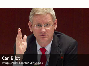 Carl Bildt Carl Bildt