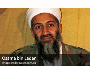 Osama bin Laden
