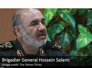 Hossein Salami