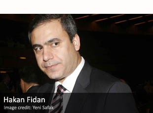 Hakan Fidan Hakan Fidan