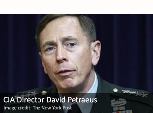 David Petraeus