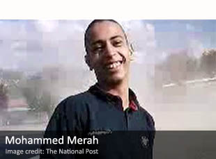 Mohammed Merah